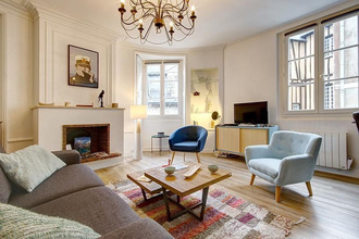 achat appartement vannes 56000