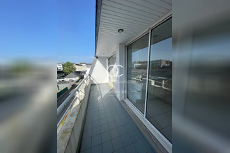 achat appartement vannes 56000