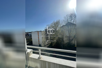 achat appartement vannes 56000