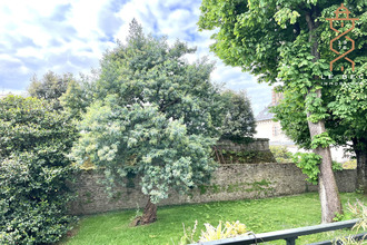 achat appartement vannes 56000