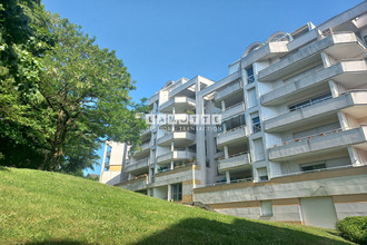 achat appartement vannes 56000