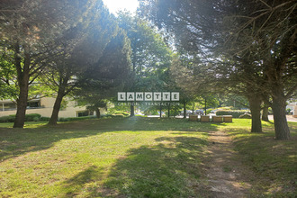 achat appartement vannes 56000