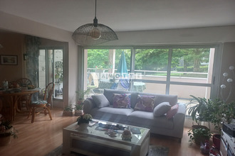 achat appartement vannes 56000