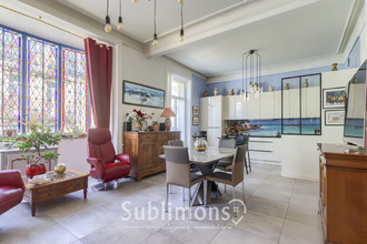 achat appartement vannes 56000