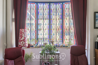 achat appartement vannes 56000