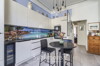 achat appartement vannes 56000