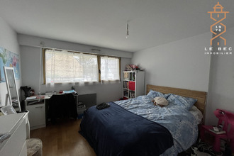 achat appartement vannes 56000