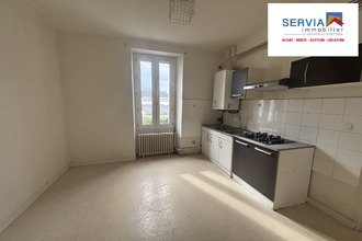 achat appartement vannes 56000