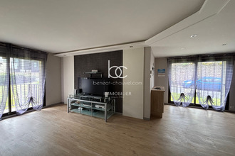 achat appartement vannes 56000