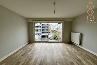 achat appartement vannes 56000
