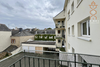 achat appartement vannes 56000