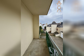 achat appartement vannes 56000