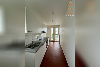 achat appartement vannes 56000