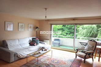 achat appartement vannes 56000