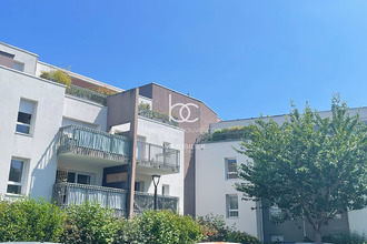 achat appartement vannes 56000