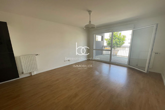 achat appartement vannes 56000