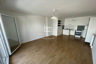 achat appartement vannes 56000