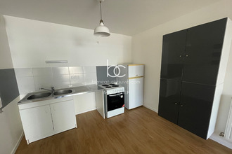 achat appartement vannes 56000