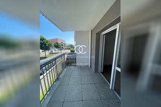 achat appartement vannes 56000