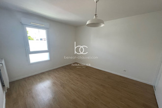 achat appartement vannes 56000