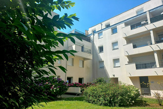 achat appartement vannes 56000