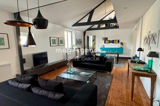 achat appartement vannes 56000