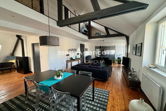 achat appartement vannes 56000