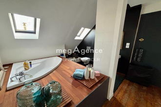 achat appartement vannes 56000
