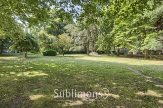 achat appartement vannes 56000