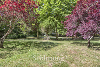 achat appartement vannes 56000