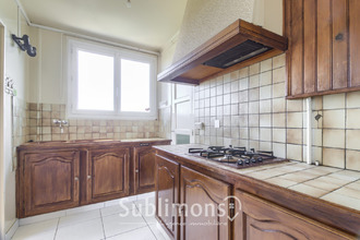 achat appartement vannes 56000