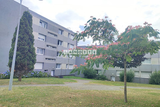 achat appartement vannes 56000