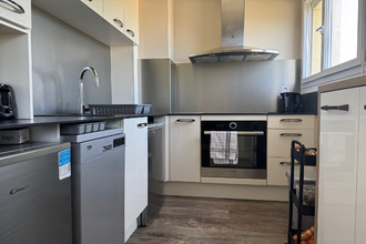 achat appartement vannes 56000