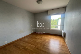 achat appartement vannes 56000