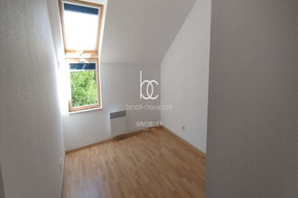 achat appartement vannes 56000