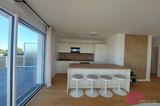 achat appartement vannes 56000