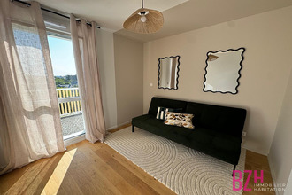 achat appartement vannes 56000