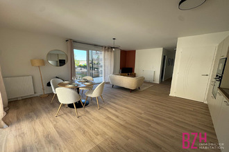 achat appartement vannes 56000