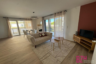 achat appartement vannes 56000