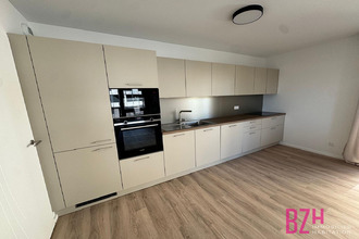 achat appartement vannes 56000