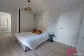 achat appartement vannes 56000