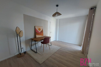 achat appartement vannes 56000