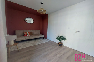 achat appartement vannes 56000