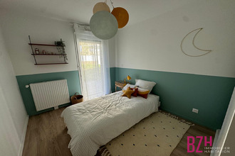 achat appartement vannes 56000