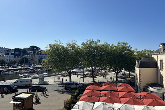 achat appartement vannes 56000