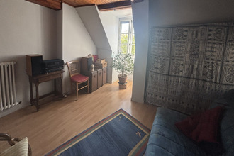 achat appartement vannes 56000