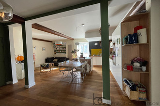 achat appartement vannes 56000