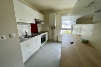 achat appartement vannes 56000