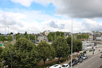 achat appartement vannes 56000