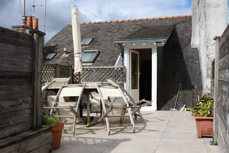 achat appartement vannes 56000